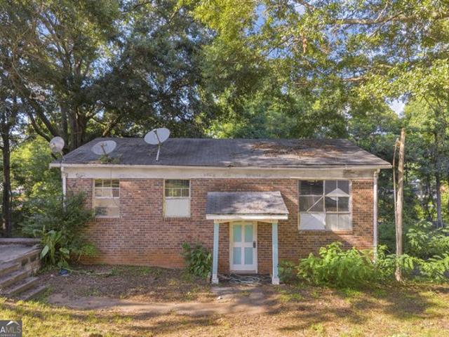 House for sale in Lavonia, Georgia