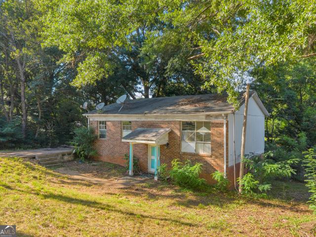 House for sale in Lavonia, Georgia