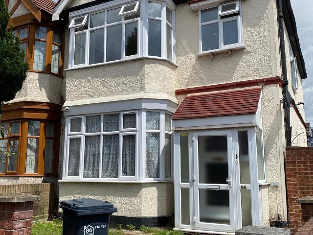 House for rent in Gants Hill, Greater London