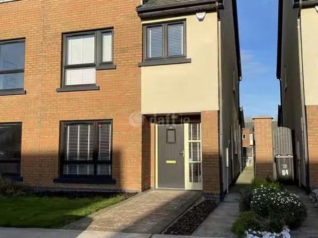 House to rent