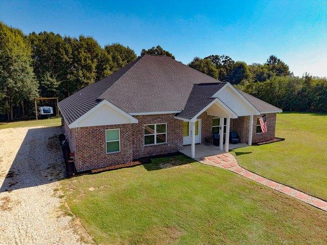 House for sale in Poplarville, Pearl River County
