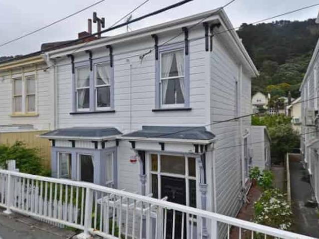 House for rent in Matata, Wellington
