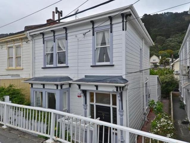 House for rent in Matata, Wellington