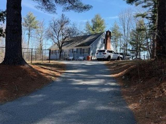 House for sale in Canterbury, Connecticut