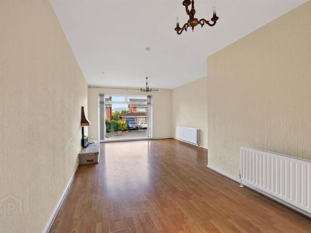 House for rent in Finaghy, Northern Ireland