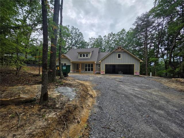 House for sale in Pickens, Georgia