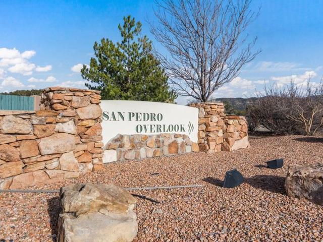 Land for sale in Sandia Park, Bernalillo County