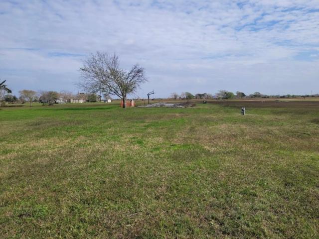 Land for sale in Palacios, Matagorda County
