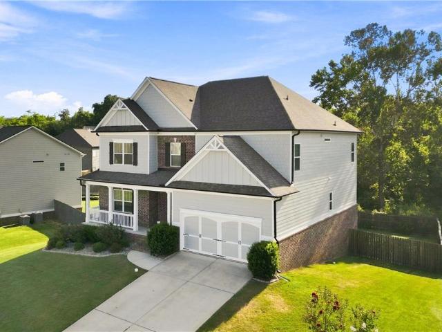 House for sale in Bartow, Georgia