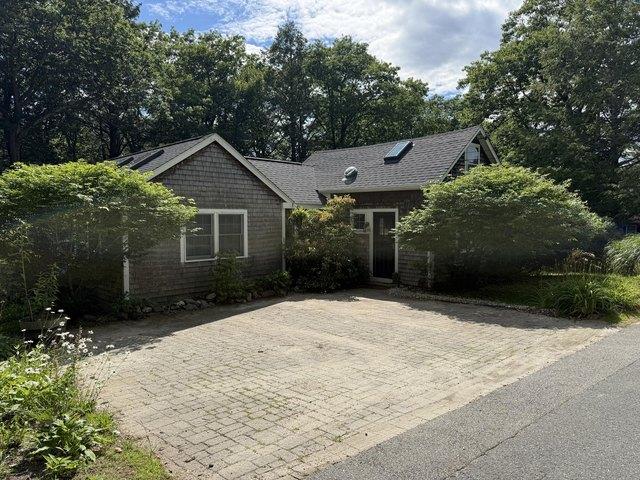 House for sale in Falmouth, Maine