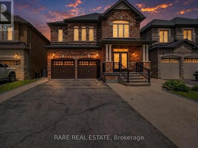 House for sale in Georgina, Ontario