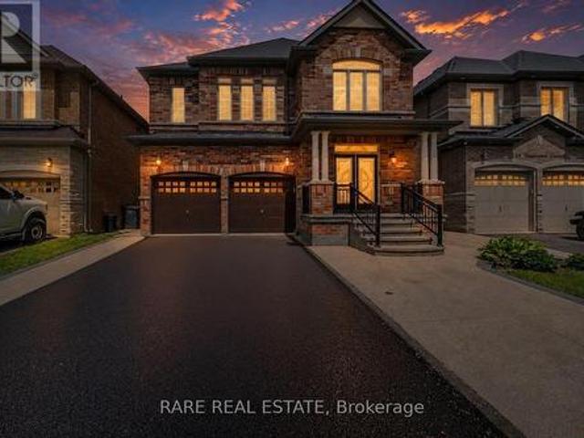 House for sale in Georgina, Ontario
