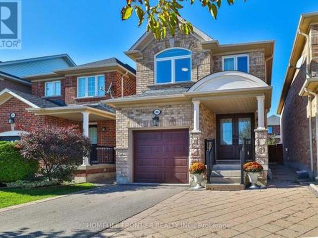 House for sale in York, Ontario