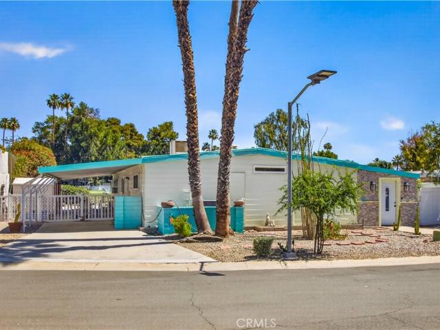 House for sale in Cathedral City, California