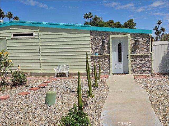 House for sale in Cathedral City, California