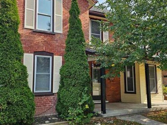 House for sale in Woodstock, Ontario