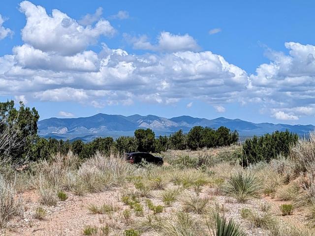 Land for sale in Mountainair, New Mexico