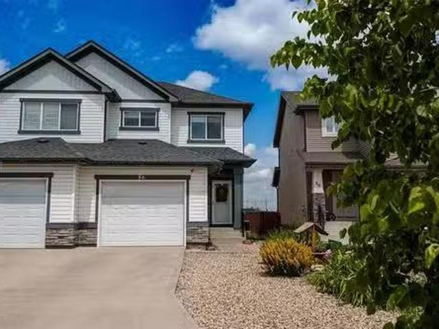 House for sale in East St. Paul, Manitoba
