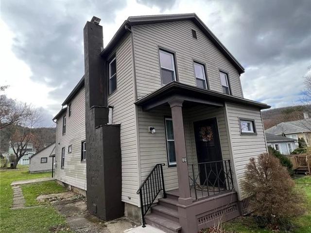 House for sale in Corning, New York