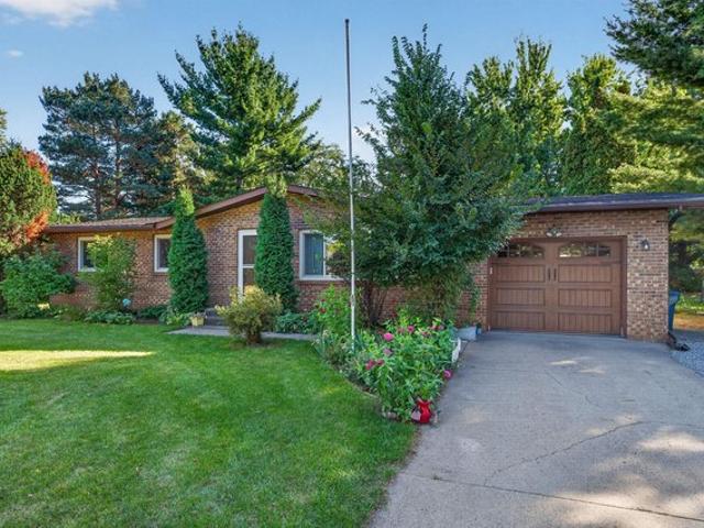 House for sale in Circle Pines, Minnesota