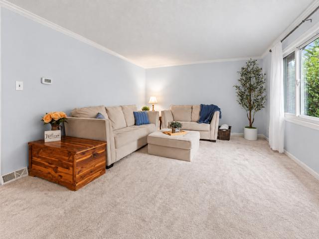 House for sale in Circle Pines, Minnesota