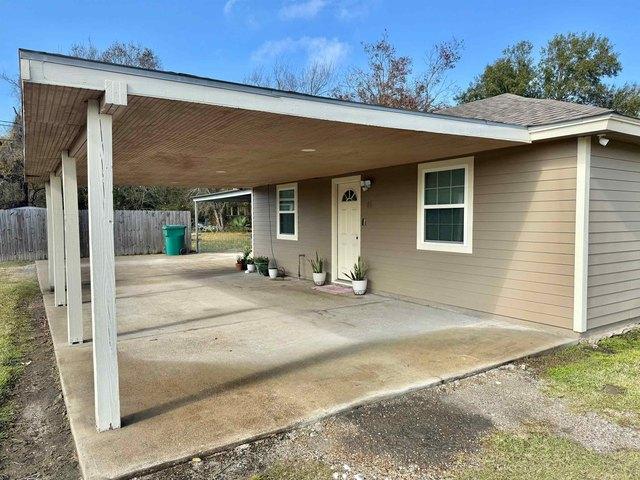 House for sale in Mauriceville, Texas