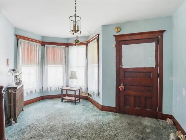 House for sale in Buffalo, New York