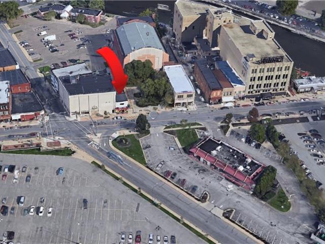 Commercial for sale in Mercer, Pennsylvania