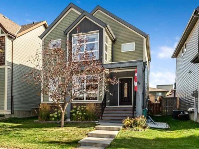 House for sale in Walden, Calgary