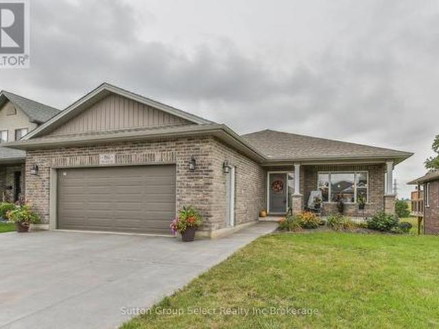 House for sale in Ingersoll, Ontario