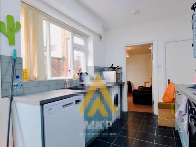 Apartment for rent in Stirchley, Birmingham