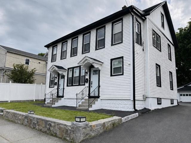 House for sale in Torrington, Connecticut