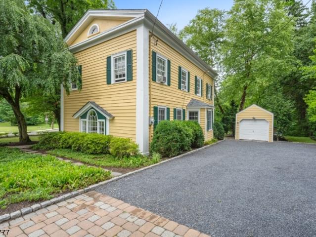 House for sale in Rocky Hill, New Jersey