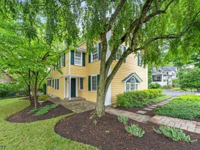 House for sale in Rocky Hill, New Jersey