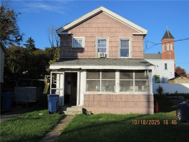 House for sale in Lyons, New York