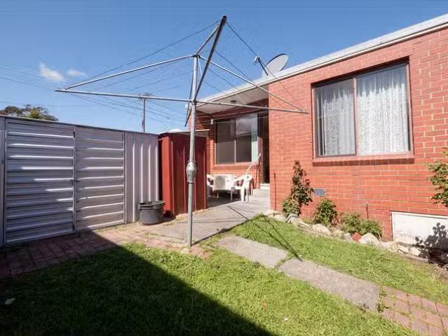 House for rent in Lutana, Tasmania