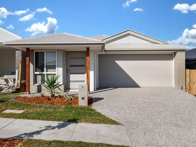 Apartment for rent in Toombul, Queensland