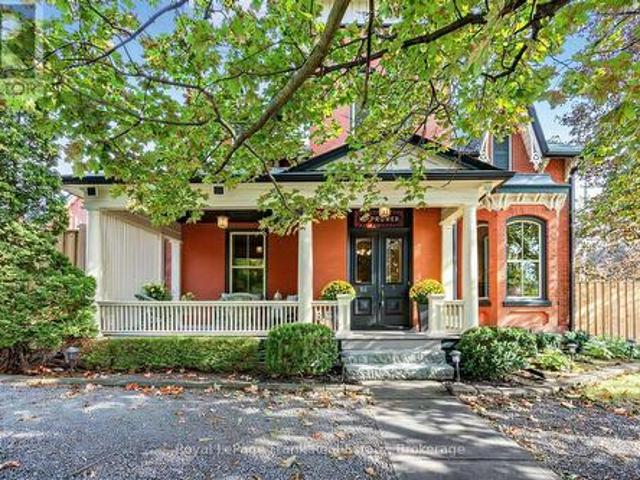 House for sale in Durham, Ontario