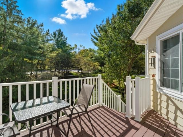 Condo for sale in Bedminster, New Jersey