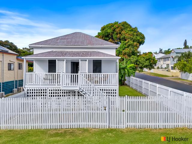 House for sale in Rockhampton, Queensland