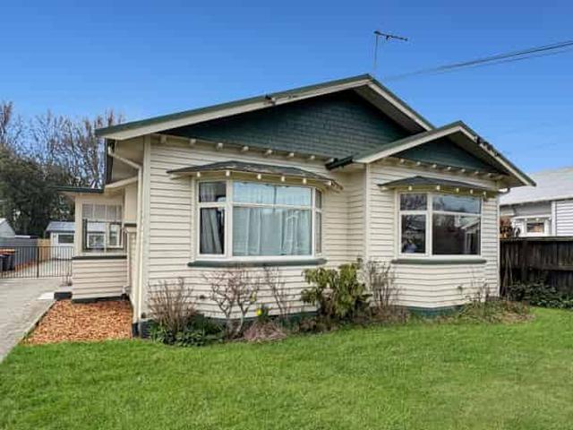 House for rent in Rowan, Canterbury