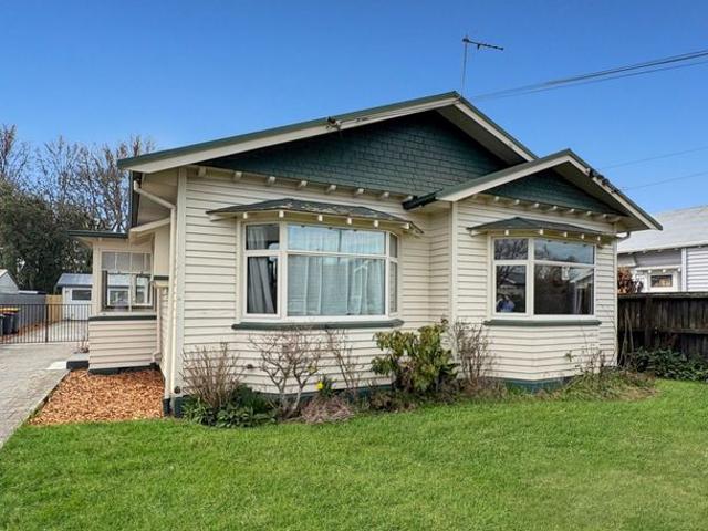 House for rent in Rowan, Canterbury