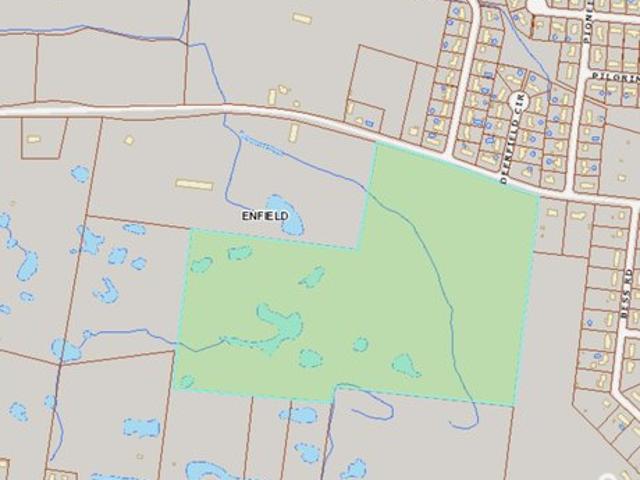 Land for sale in Enfield, Connecticut