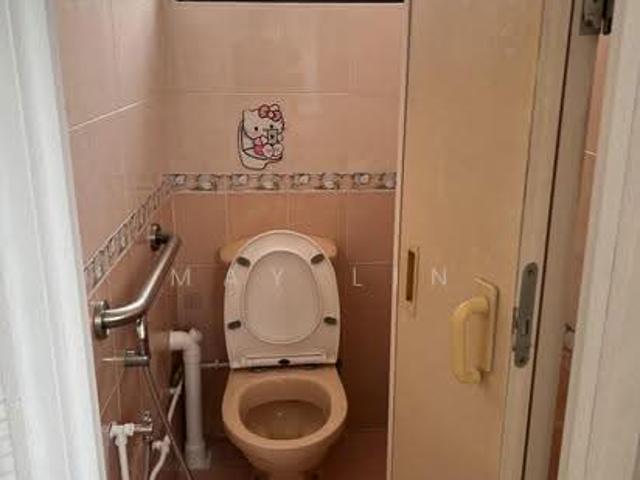 Apartment for rent in Whampoa, Singapore