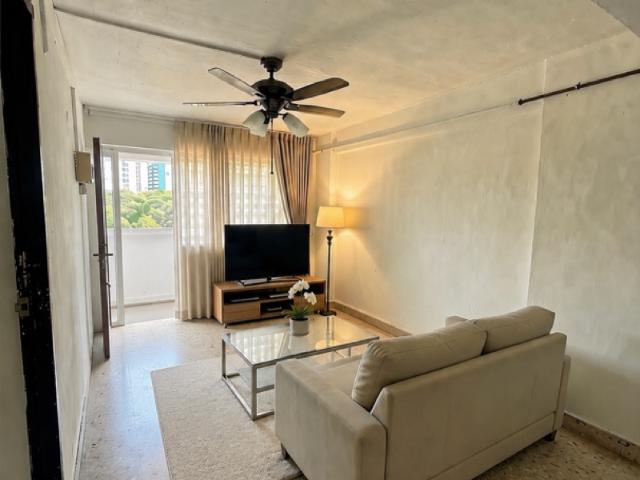 Apartment for sale