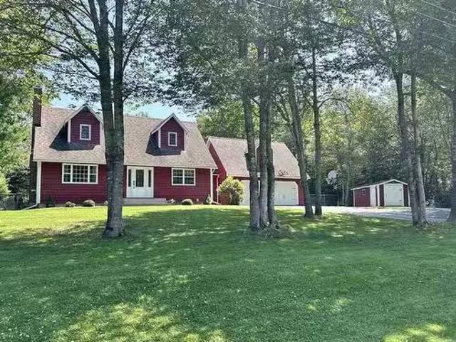 House for sale in Nova Scotia