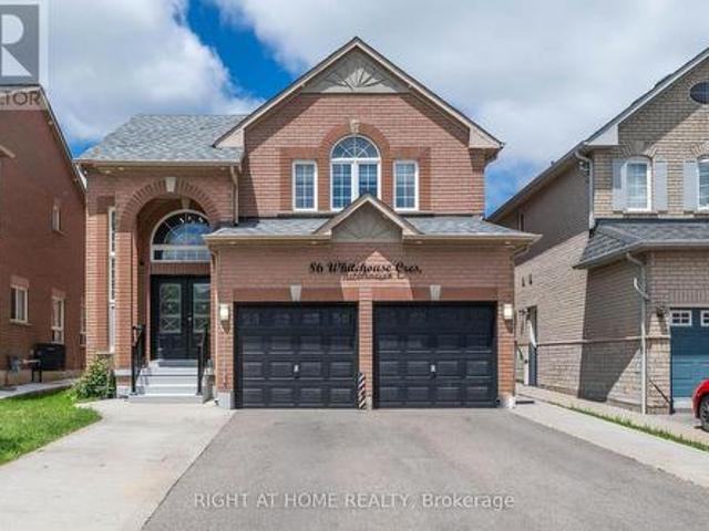 House for sale in Georgina, Ontario