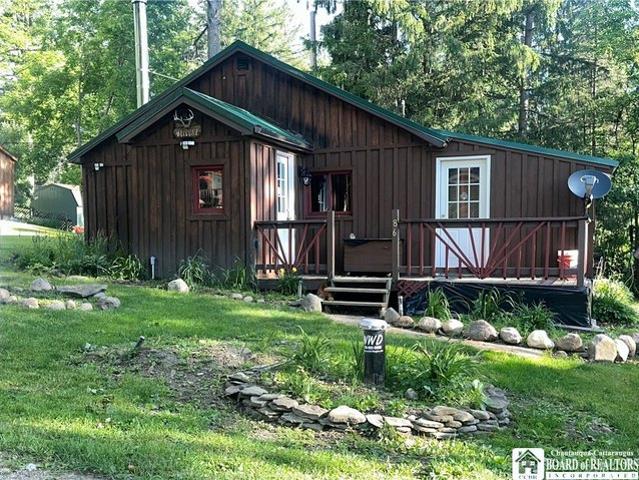 House for sale in New York