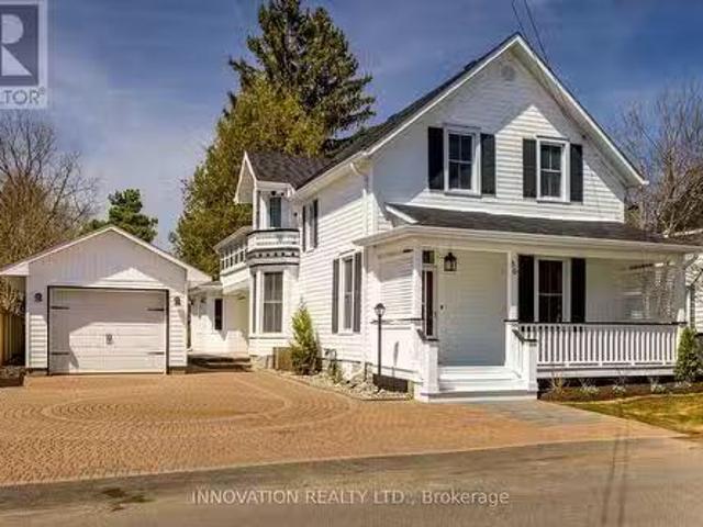 House for sale in Mississippi Mills, Ontario