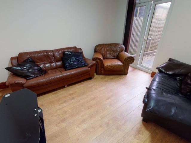 Apartment for rent in Balsall Heath, Birmingham